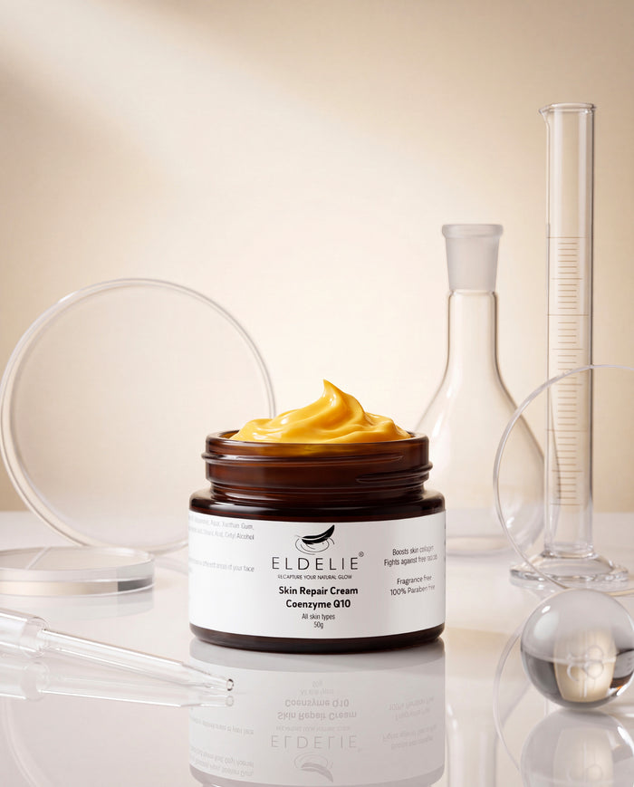 Skin Repair Cream